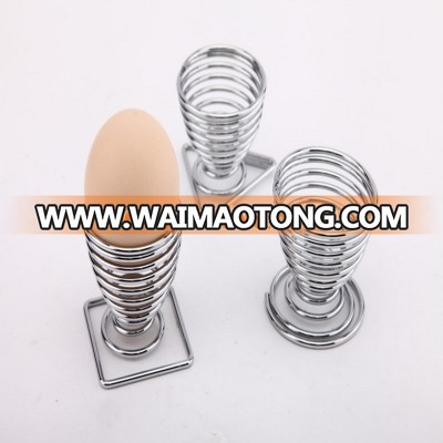 2014 new born iron wire egg holder