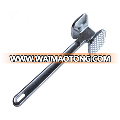 durable top performance aluminum alloy meat hammer